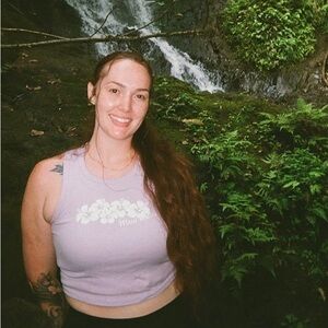 Meet your Posher, Laney